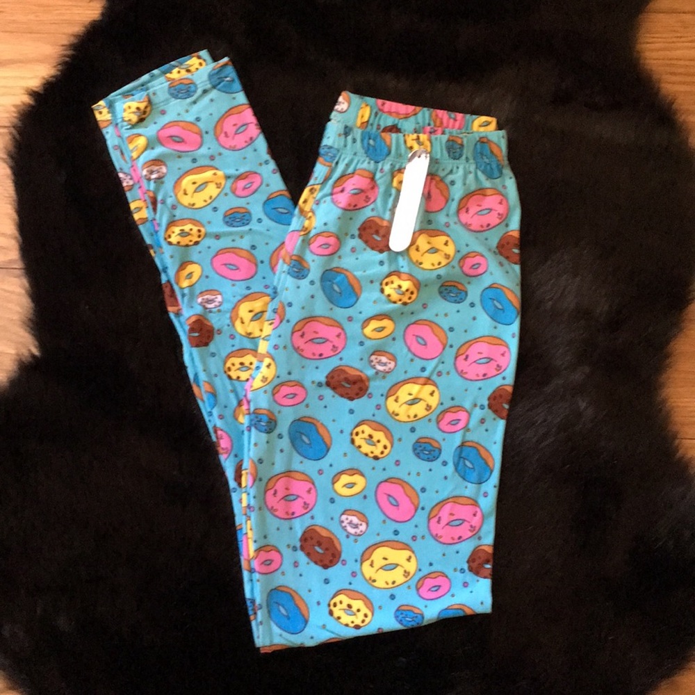π©Leggings - Picture 3 of 4